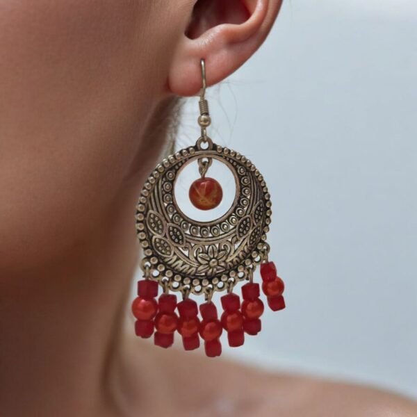 "Nomad's Charm" Collection - Image 6