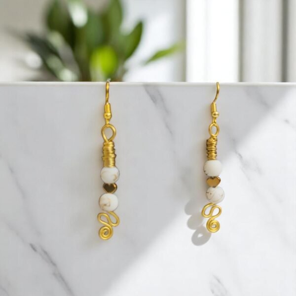 Golden Dunes Charm - Image 6