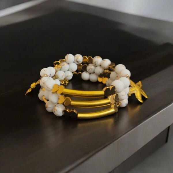 Golden Dunes Charm - Image 4
