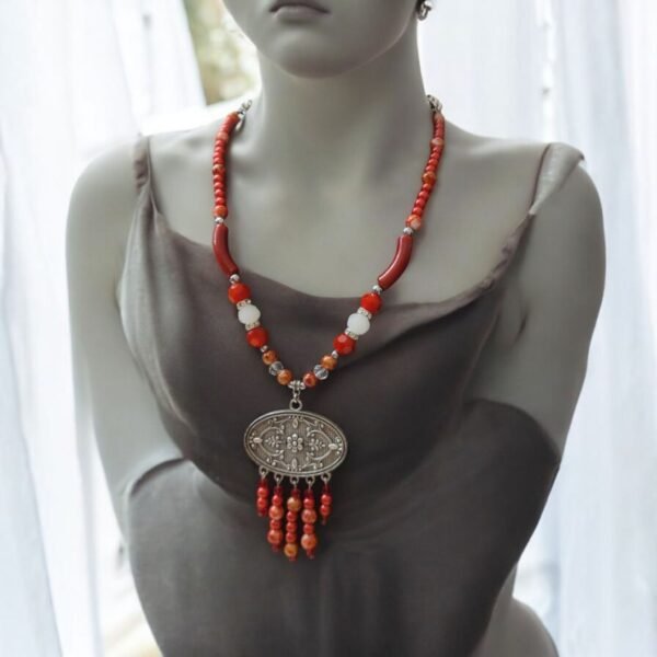 "Nomad's Charm" Collection - Image 8