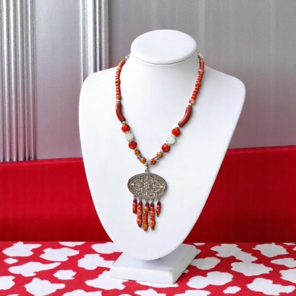 "Nomad's Charm" Collection - Image 2