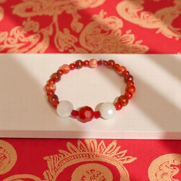 "Nomad's Charm" Collection - Image 3