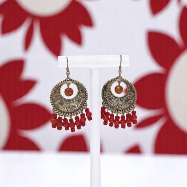 "Nomad's Charm" Collection - Image 4