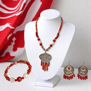 "Nomad's Charm" Collection