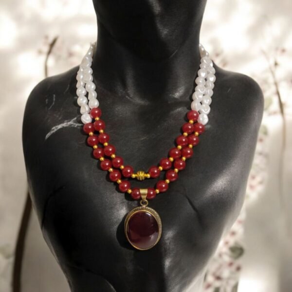 Scarlet Royal Heritage - Image 5