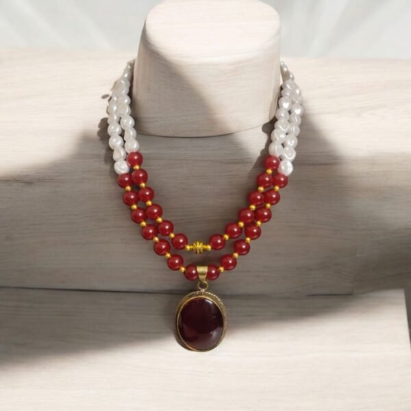 Scarlet Royal Heritage - Image 8