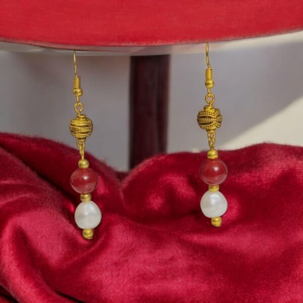 Scarlet Royal Heritage - Image 6