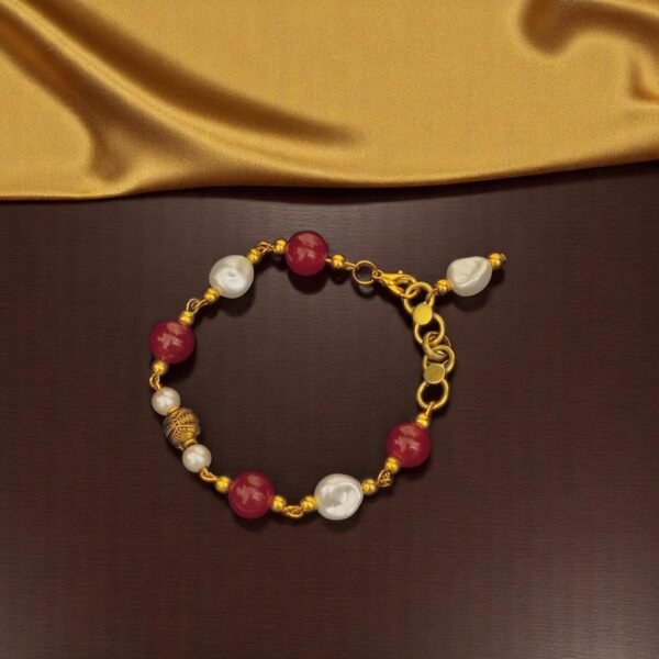 Scarlet Royal Heritage - Image 7