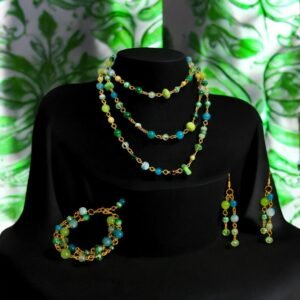 Nile Garden set