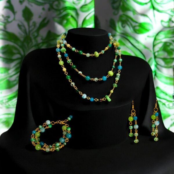 Nile Garden set