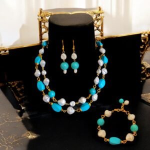 The Riviera set