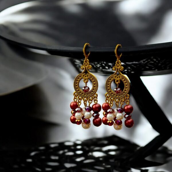 Scarlet Nile Pearl - Image 3