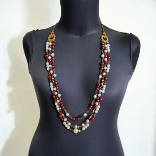 Scarlet Nile Pearl - Image 4