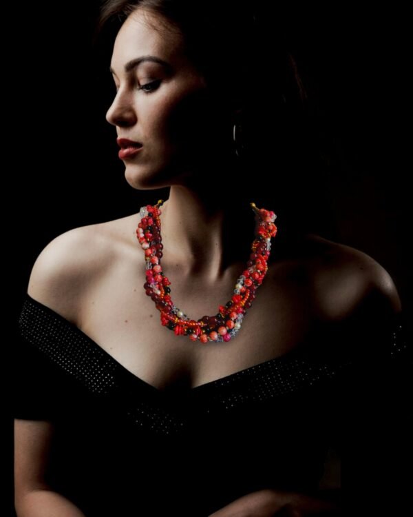 Crimson Royalty Gem - Image 10