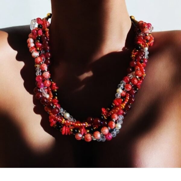 Crimson Royalty Gem - Image 3