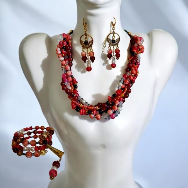 Crimson Royalty Gem - Image 9