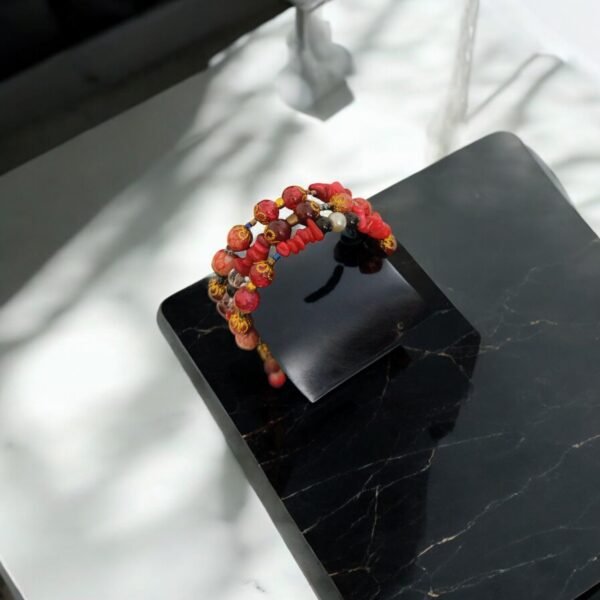 Crimson Royalty Gem - Image 6