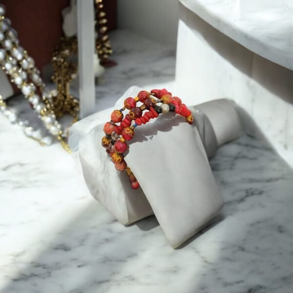 Crimson Royalty Gem - Image 7