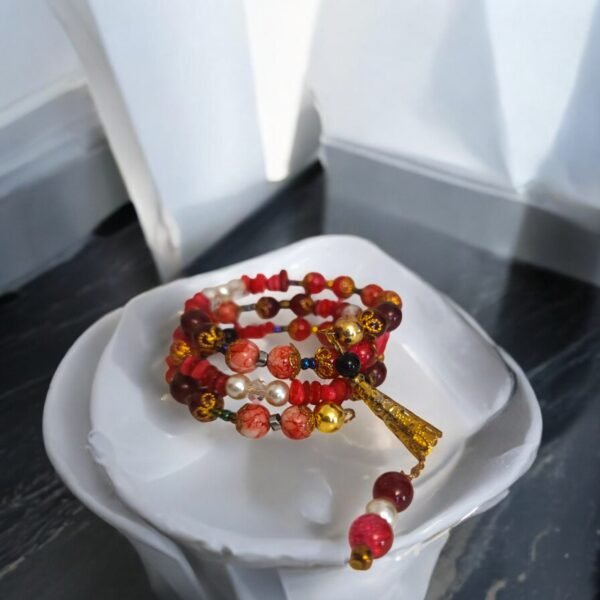 Crimson Royalty Gem - Image 8