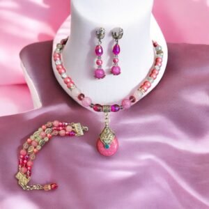 Lotus Bloom Elegance