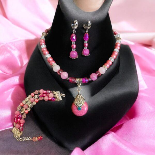 Lotus Bloom Elegance - Image 6