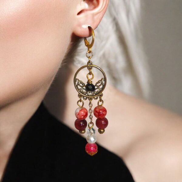 Crimson Royalty Gem - Image 4