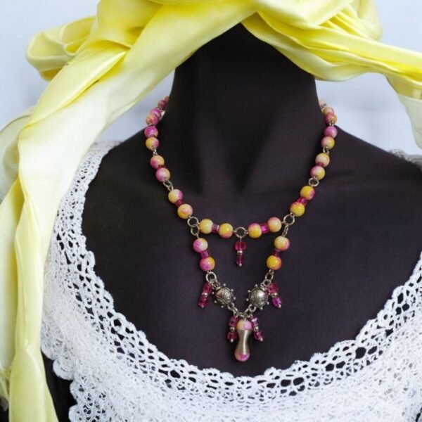 Spring Ladybug set - Image 3