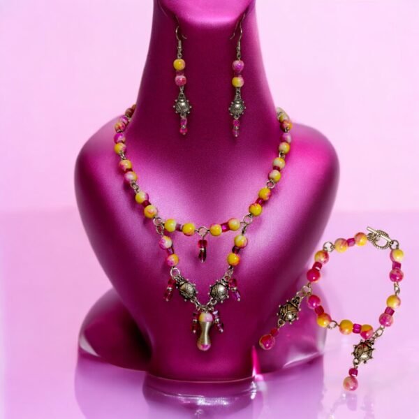 Spring Ladybug set - Image 7