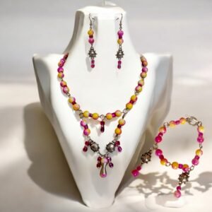 Spring Ladybug set