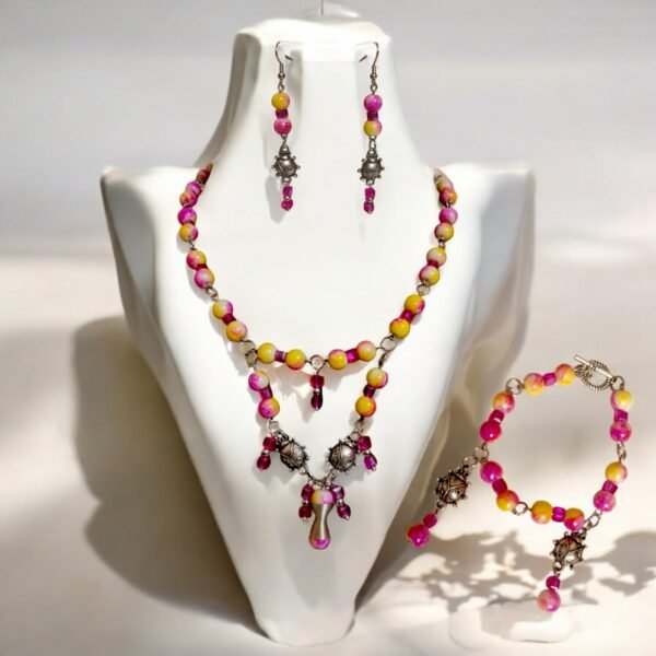 Spring Ladybug set
