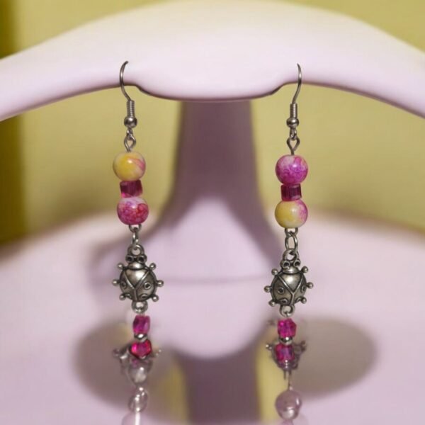 Spring Ladybug set - Image 4