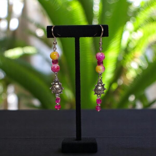 Spring Ladybug set - Image 8