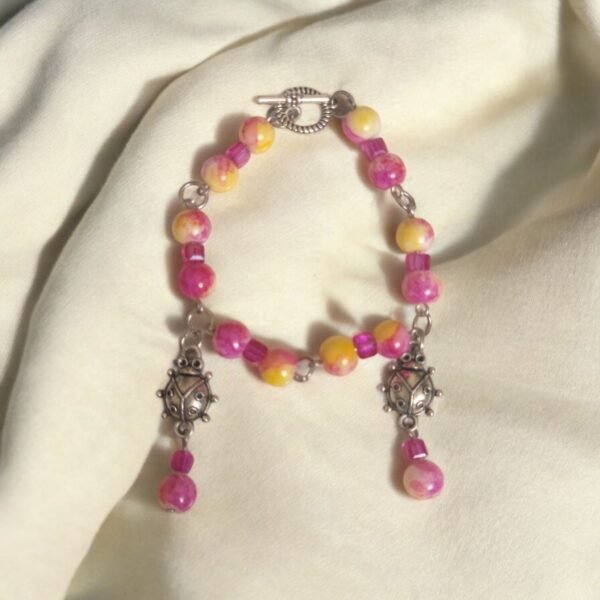 Spring Ladybug set - Image 11