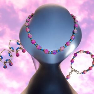 Sky Bloom Harmony