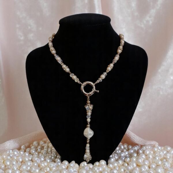 Nile Pearl Set - Image 2