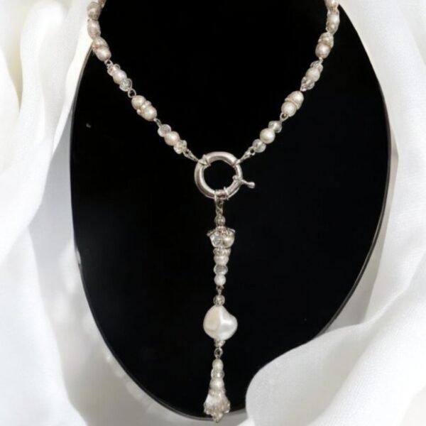 Nile Pearl Set - Image 3