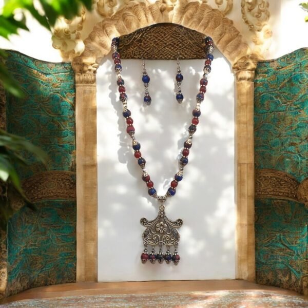 Nile Majesty Heritage
