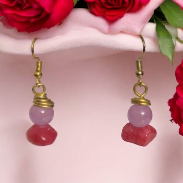 "Caravan Dream" Jewelry Set - Image 7