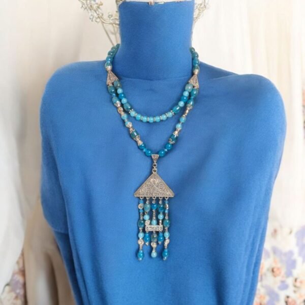 Nile Breeze Tribal Set - Image 7