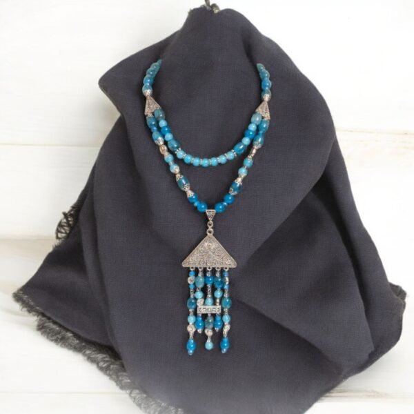 Nile Breeze Tribal Set - Image 2