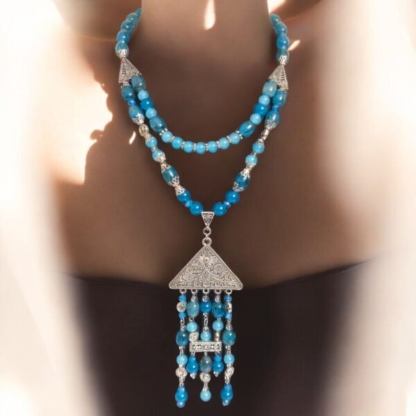 Nile Breeze Tribal Set - Image 8