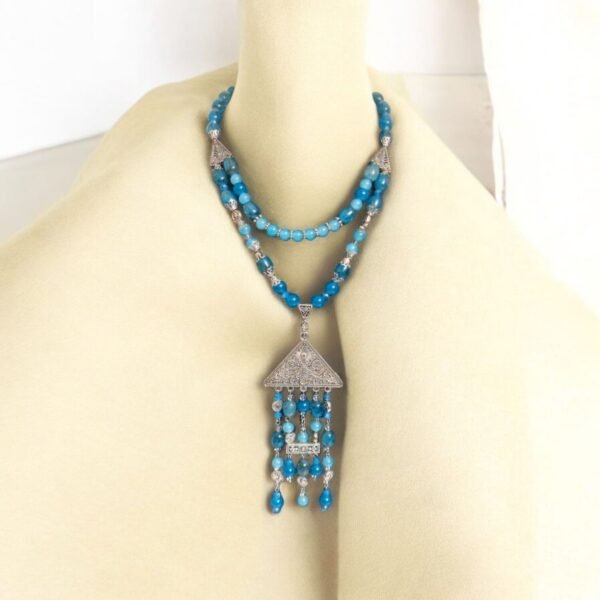 Nile Breeze Tribal Set - Image 9