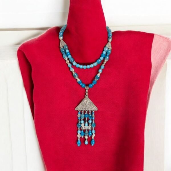 Nile Breeze Tribal Set - Image 10