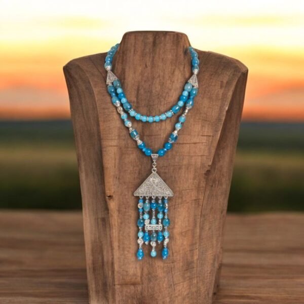 Nile Breeze Tribal Set - Image 11