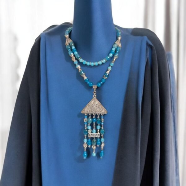 Nile Breeze Tribal Set - Image 12
