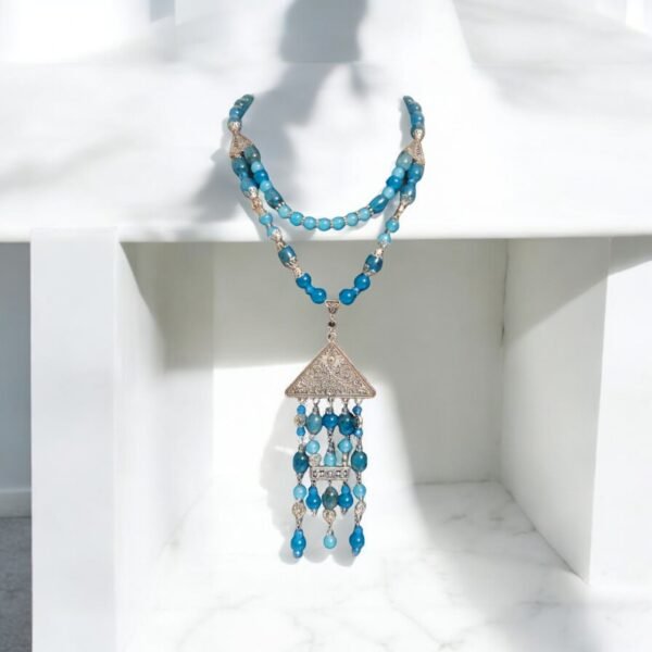 Nile Breeze Tribal Set - Image 14