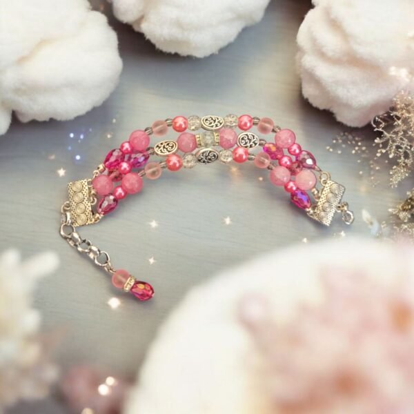 Lotus Bloom Elegance - Image 5