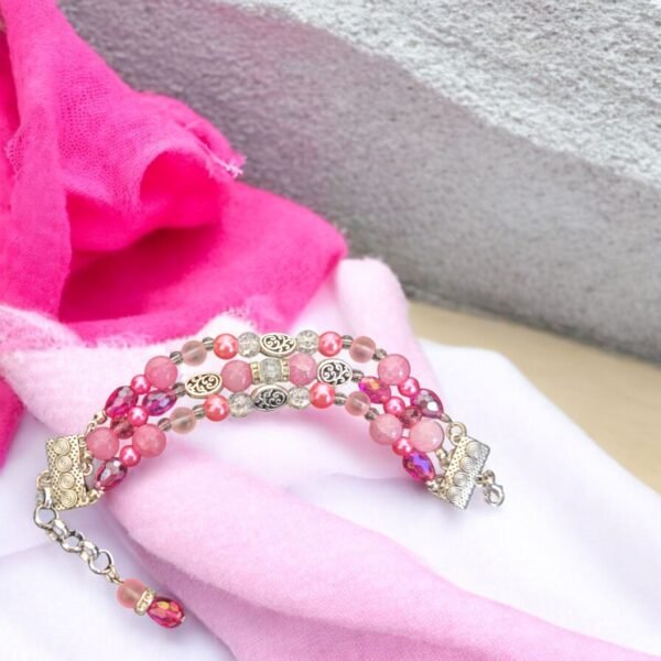 Lotus Bloom Elegance - Image 8
