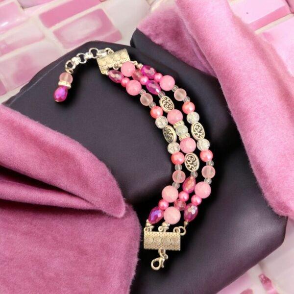 Lotus Bloom Elegance - Image 7