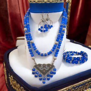 Nile Majesty set